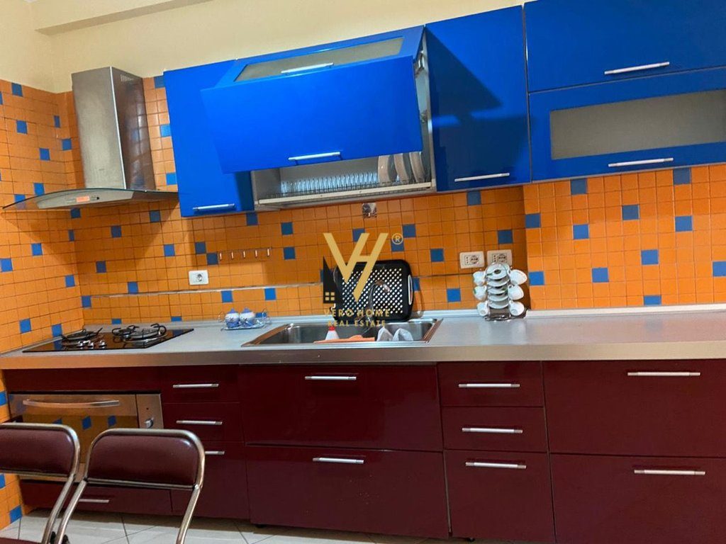 SHITET APARTAMENT 2+1+2+BLK NE DON BOSKO 250.000 EURO 2