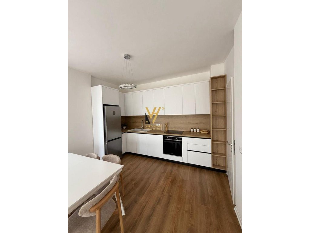 JEPET APARTAMENT 2+1 ME QIRA GREEN HARMONY, KINOSTUDIO 800 EURO 2