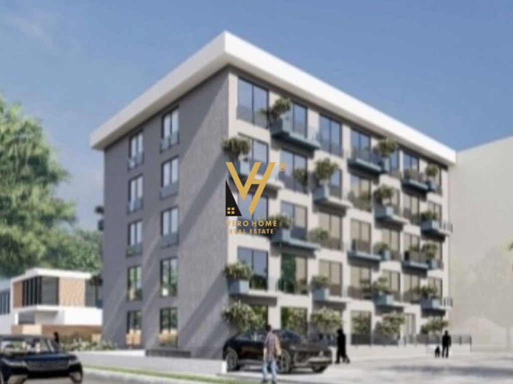 SHITET APARTAMENT 1+1+BLK TE MALI I ROBIT 60.000 EURO
