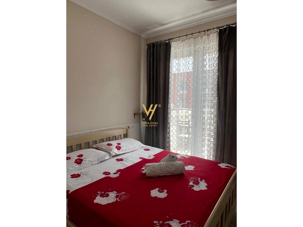 JEPET APARTAMENT 1+1+BLK ME QIRA TE RRUGA KAVAJES 400 EURO 3