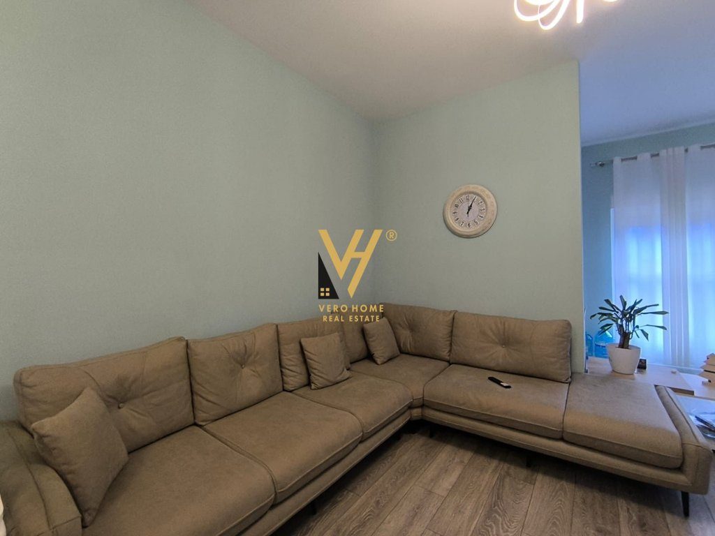 SHITET APARTAMENT 2+1+BLK NE ALI DEM 149.500 EURO