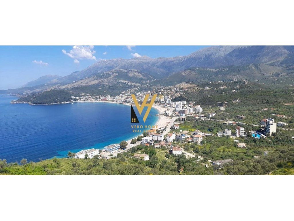 SHITET TOKE ARE 5.000 M2 NE KAVAJE 210.000 EURO