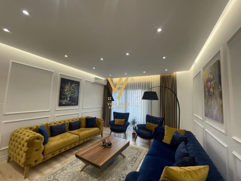 Jepet Apartament 3+1+2+ballkon me qera te 9 Kateshet 163 m2 2