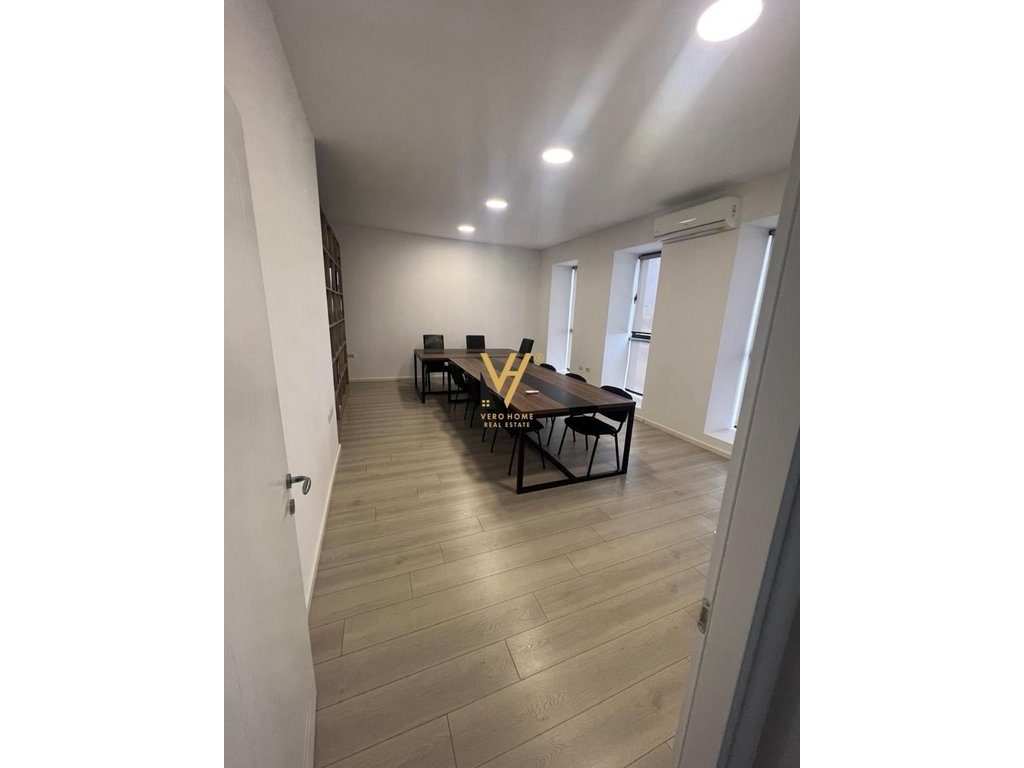 JEPET KAPANON 600 M2 ME QERA TE CITY PARK 2.600 EURO 4