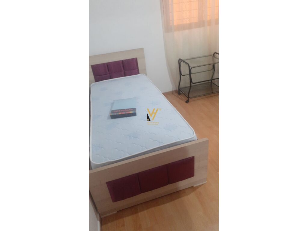 Jepet Apartament 2+1+ballkon me qera te Kompleksi Vizion Plus 80 m2 3