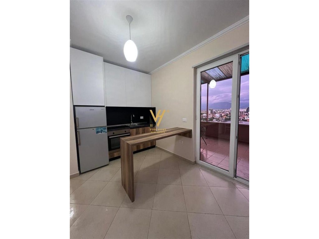 JEPET APARTAMENT 1+1 ME QIRA NE ASTIR 500 EURO 2