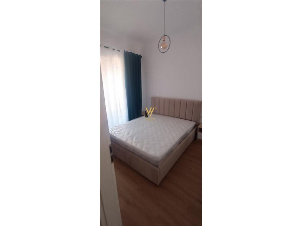 JEPET APARTAMENT 1+1+BLK ME QERA TE ALI DEMI, KOMP. KAIMI 500 EURO 4
