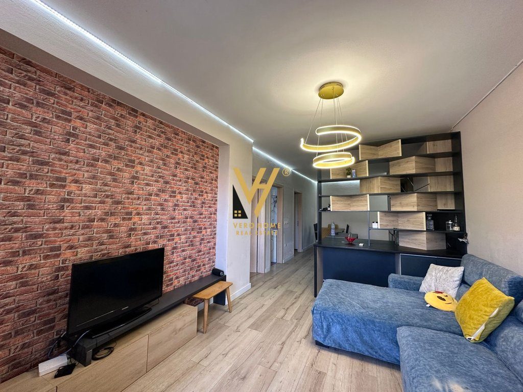 JEPET APARTAMENT 2+1+BLK ME QERA NE FRESK 40.000 LEKE