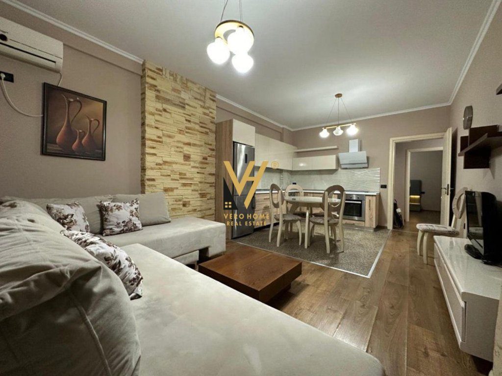 SHITET APARTAMENT 2+1 NE ASTIR 143.000 EURO