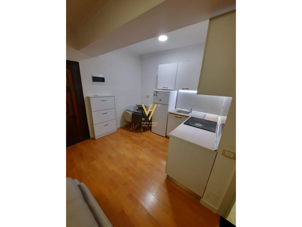 Jepet Apartament 2+1 me qera tek Sheshi Willson 75 m2 3