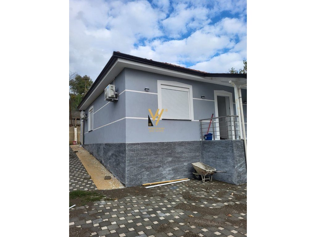 JEPET APARTAMENT 3+1+2+BLK ME QIRA NE BALDUSHK 700 EURO