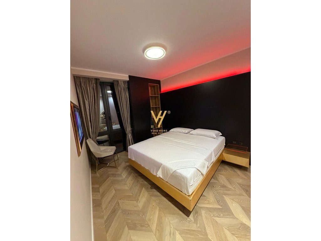SHITET APARTAMENT 1+1+BLK TE RRUGA ELBASANIT, PARK GATE 515.000 EURO 4