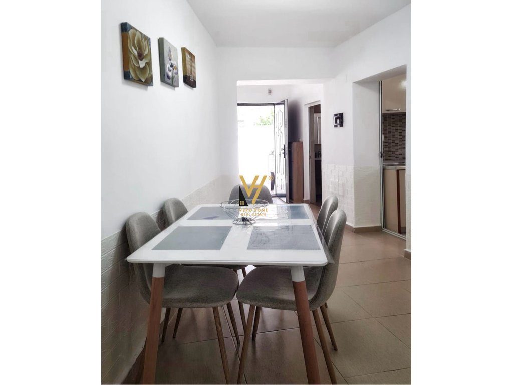 JEPET APARTAMENT 1+1 ME QERA TE PAZARI I RI 750 EURO 3
