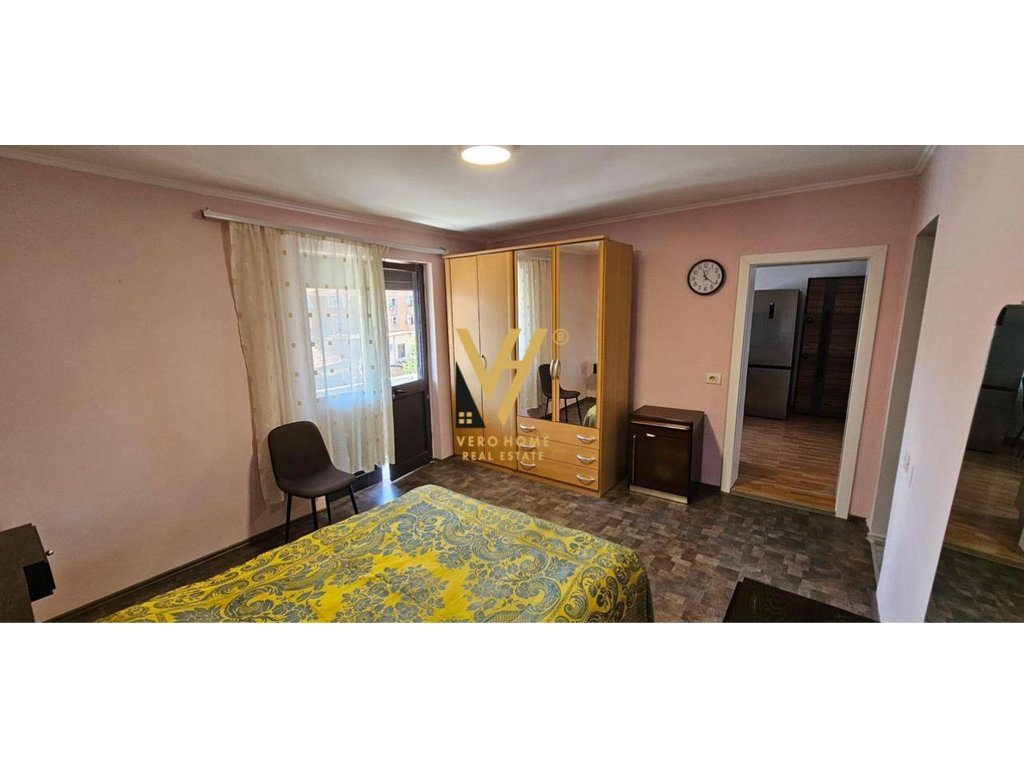 JEPET APARTAMENT 1+1+BLK ME QERA TEK ISH TREGU ELEKTRIK 50.000 LEKE 3