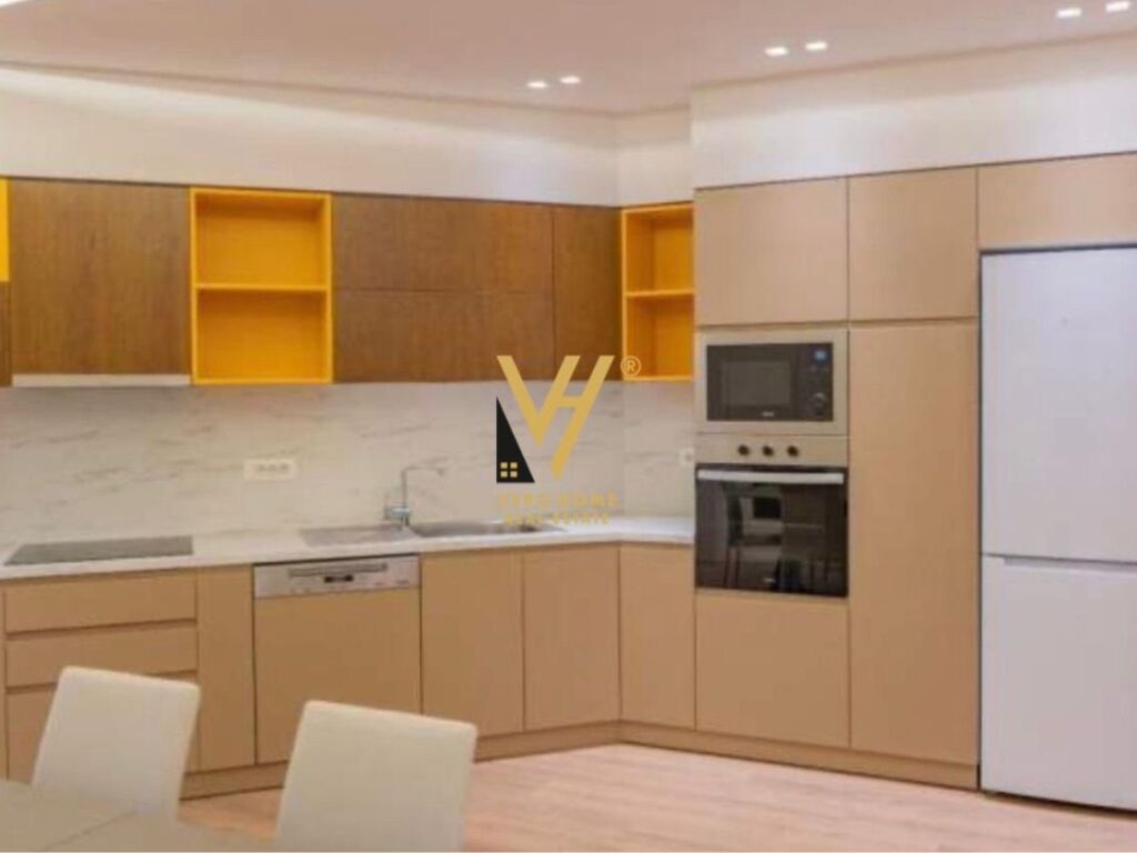 SHITET APARTAMENT 2+1+2 TE KODRA E DIELLIT 2 , 309.000 EURO 2