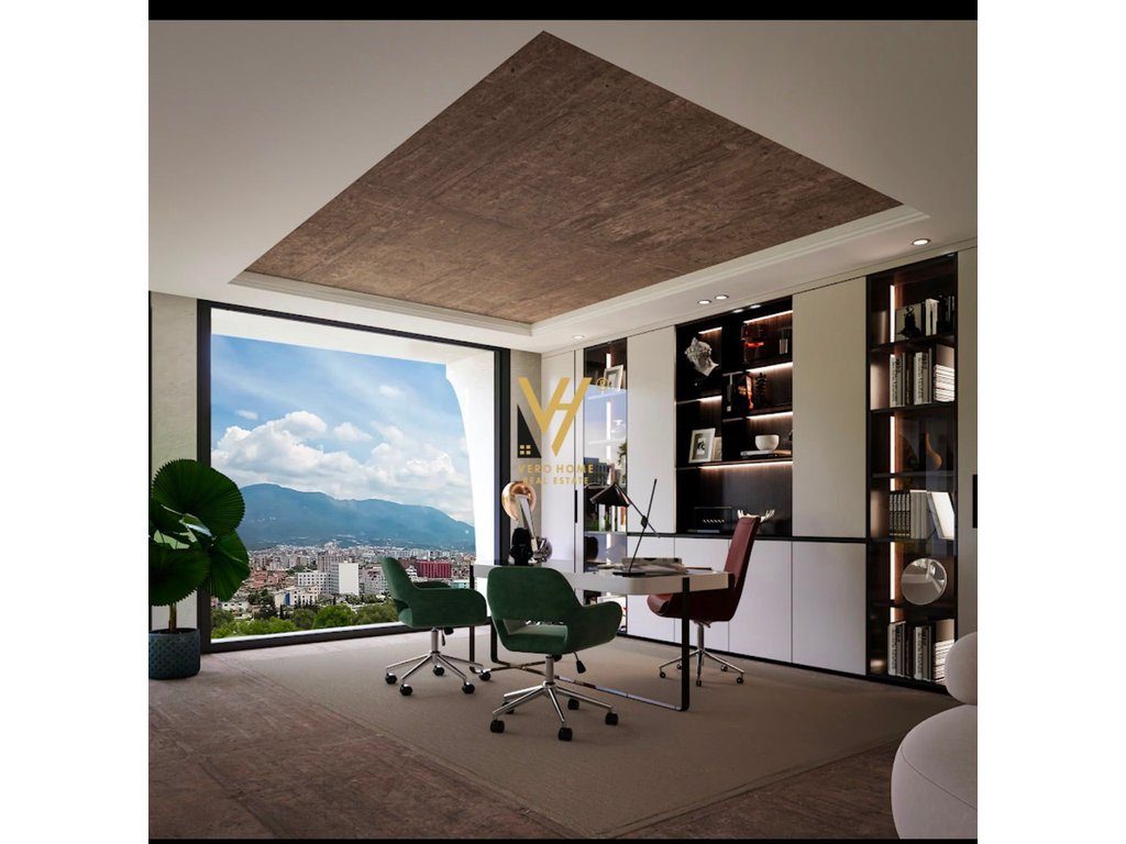 SHITET AMBIENT BIZNESI 204 M2 BULEVARDI I RI 695.000 EURO