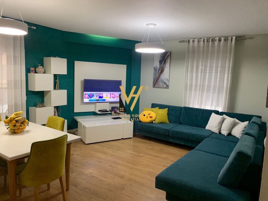 Shitet apartament 2+1+2 te Kompleksi Magnet 103 m2 3