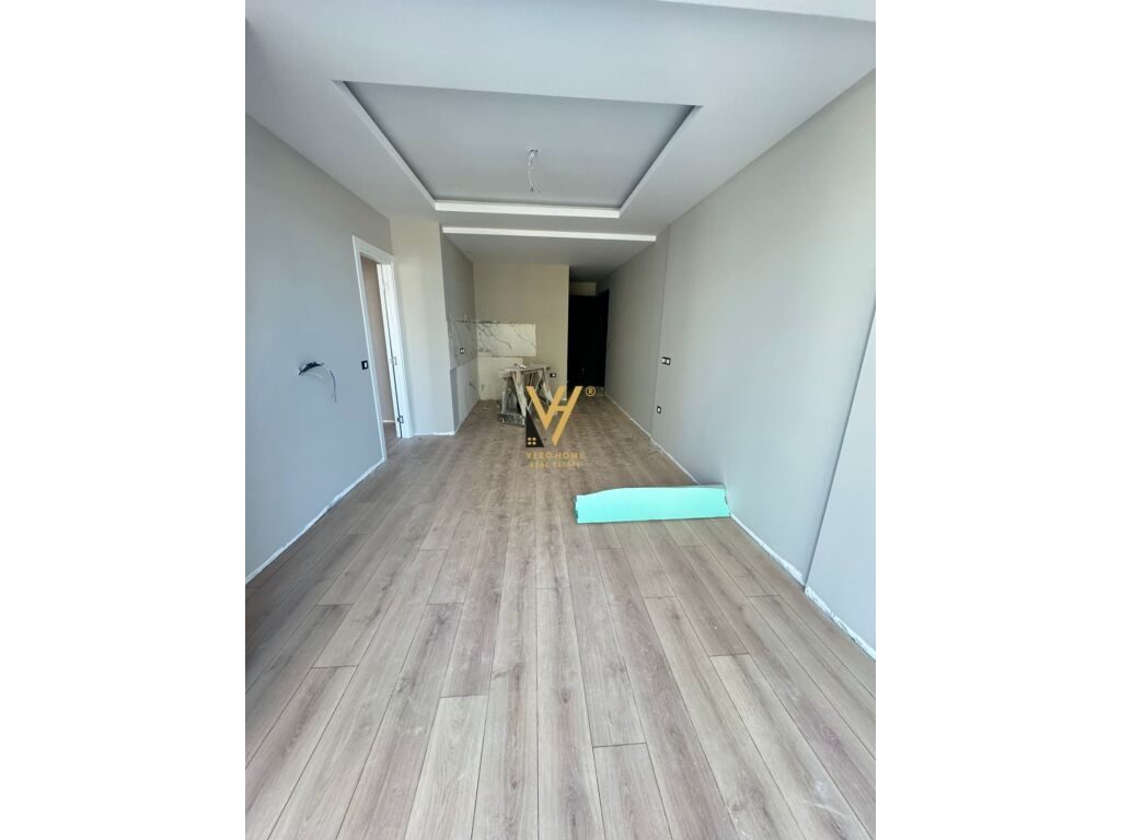 Shitet Apartament 1+1+ballkon te Rruga Sulejman Delvina 67 m2 3
