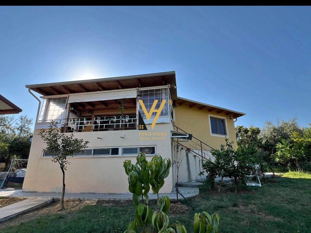SHITET VILE 3+1+2+BLK NE DAIAS, PETRELE 600.000 EURO 2