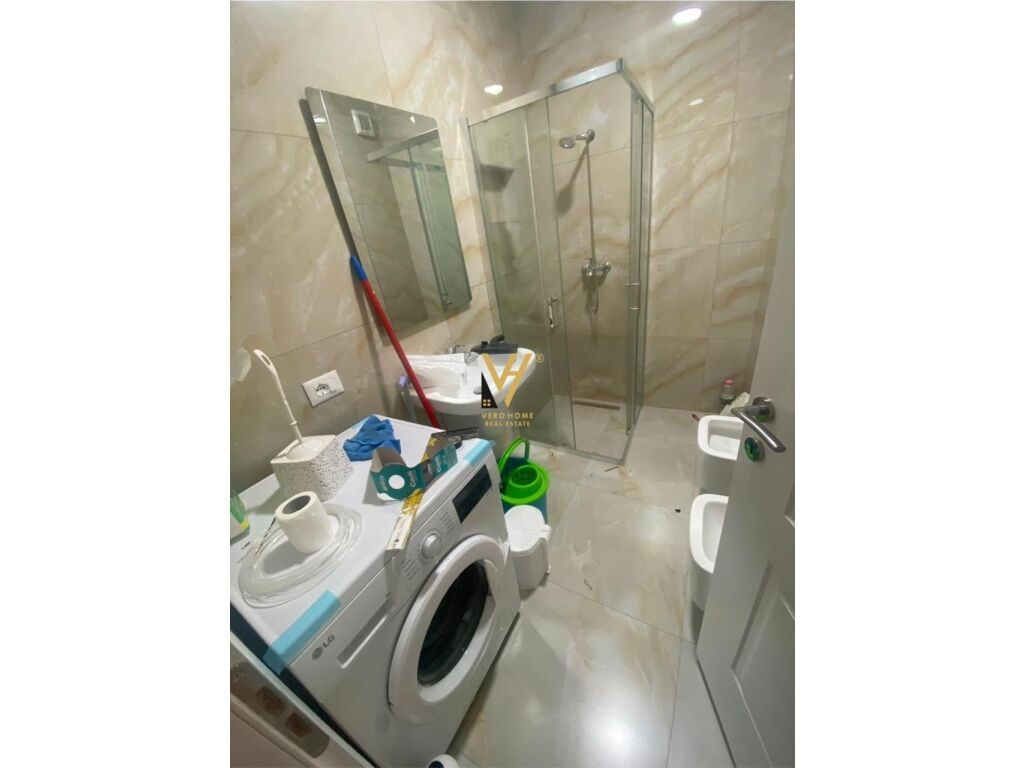 Jepet Apartament 1+1+Ballkon me qera te Unaza e Re, Vila L 2 70 m2 3