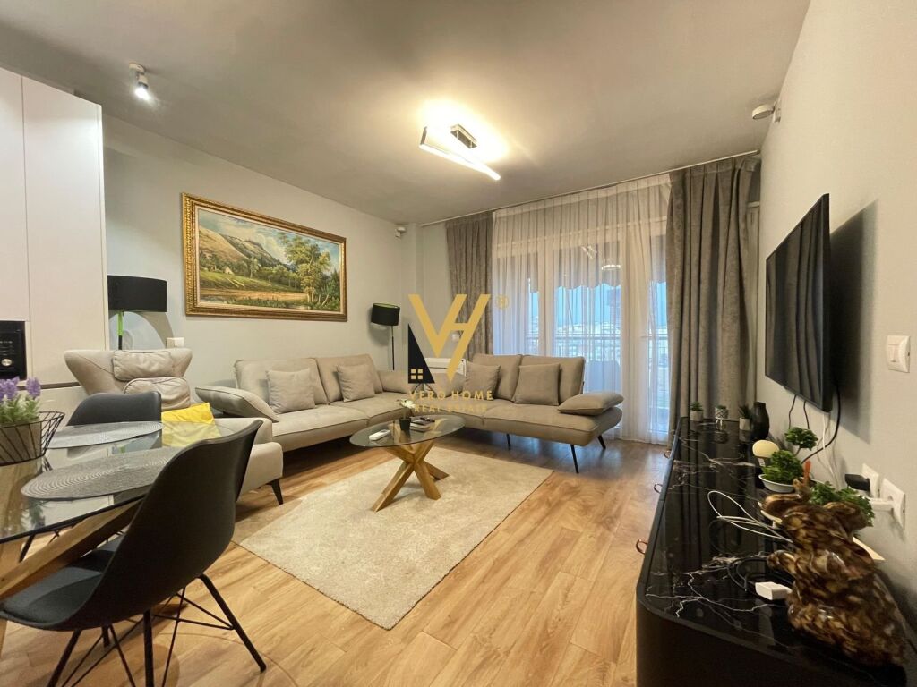 Shitet apartament 2+1+2 te Kompleksi Panorama 112 m2
