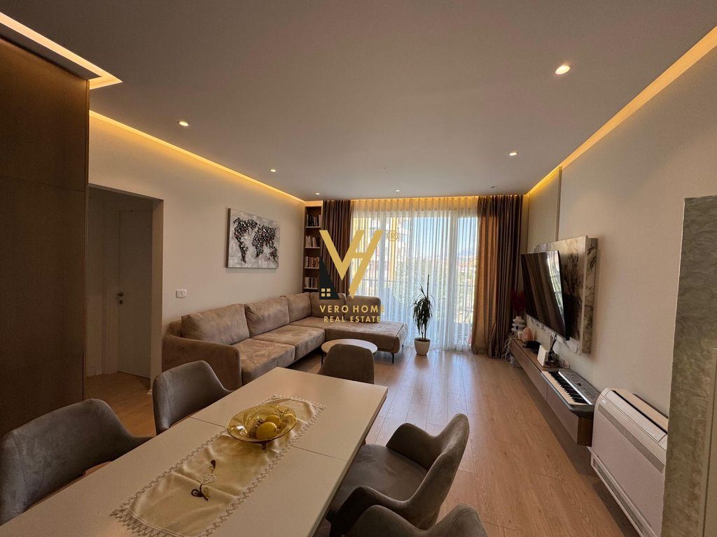 SHITET APARTAMENT 2+1+2+BLK TE FIORI DI BOSCO 260.000 EURO 2