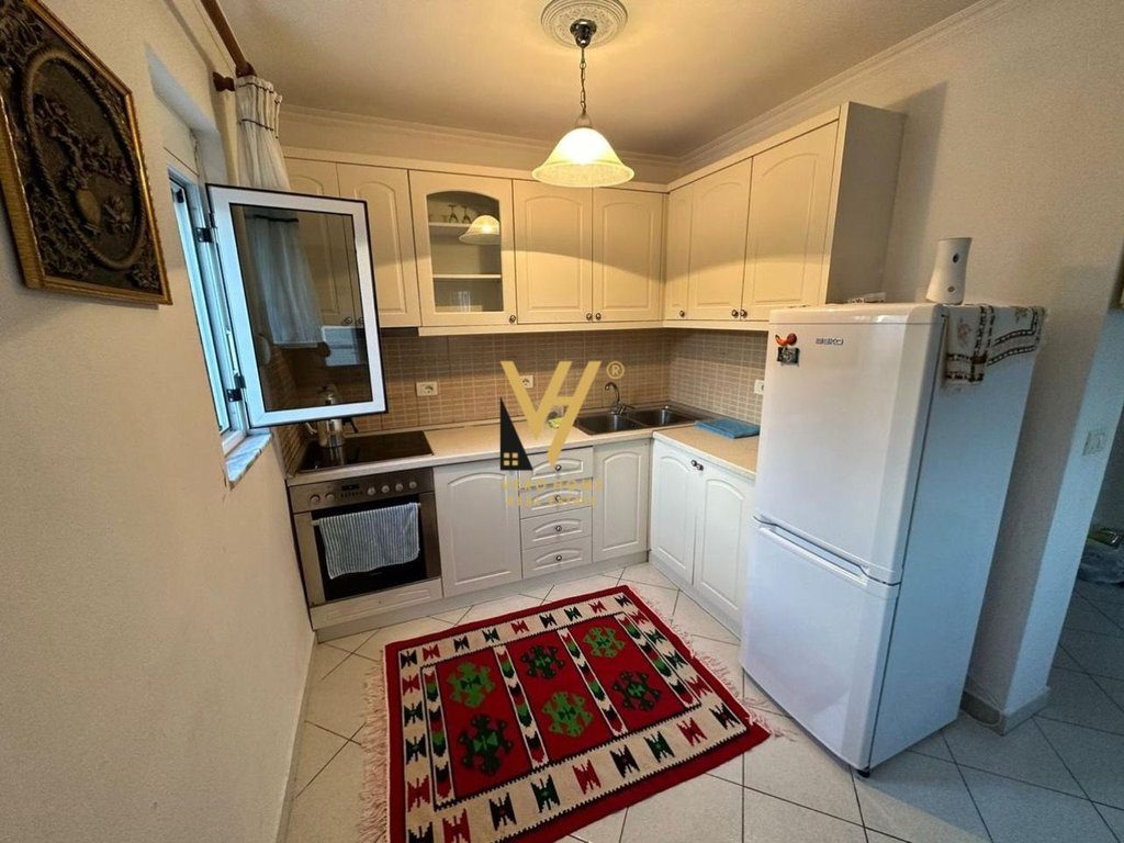 SHITET APARTAMENT 1+1+BLK TE MALI I ROBIT 73.000 EURO 2