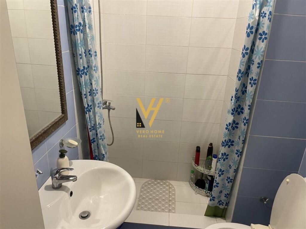 Jepet Apartament 1+1+ballkon me qera te Ish Fusha e Aviacionit 58 m2 3