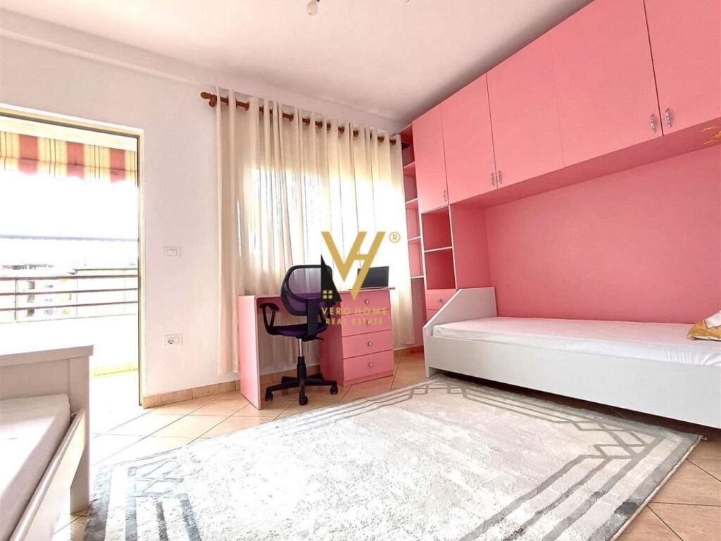 Jepet Apartament 2+1+ballkon me qera te Rruga Irfan Tomini 80 m2 4