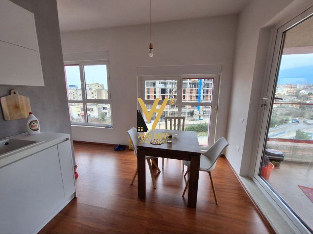 JEPET APARTAMENT 2+1+2 ME QERA NE ALI DEM 600 EURO