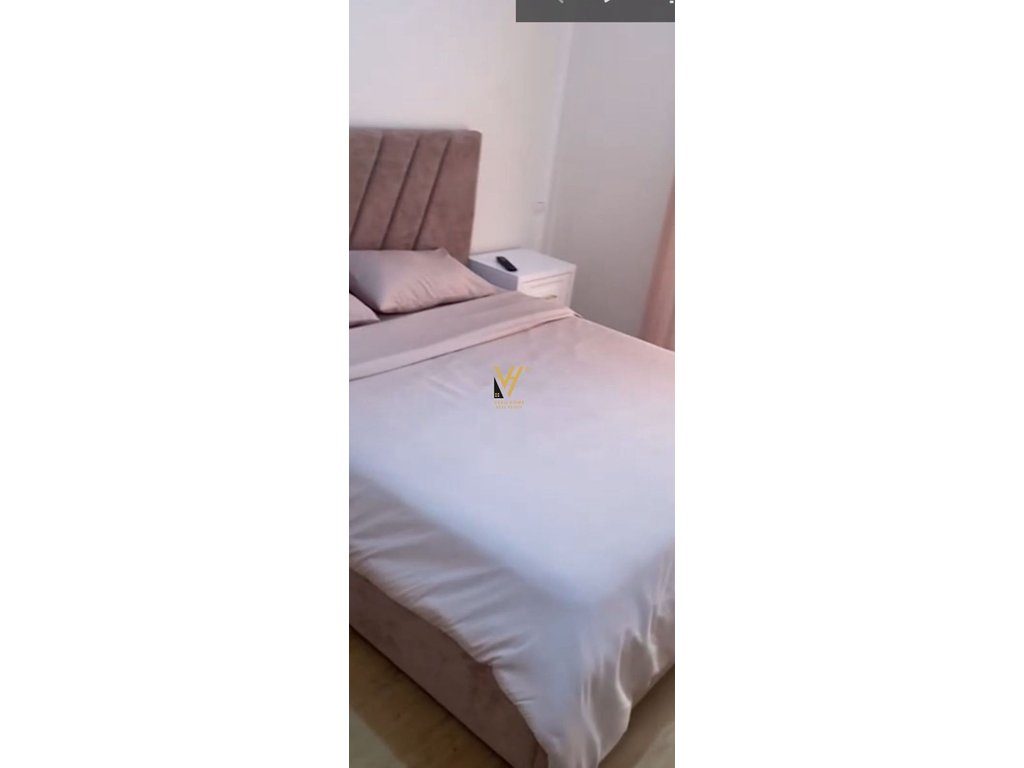 JEPET APARTAMENT 1+1+BLK ME QERA TE URBAN GATE, ASTIR 45.000 LEKE 3
