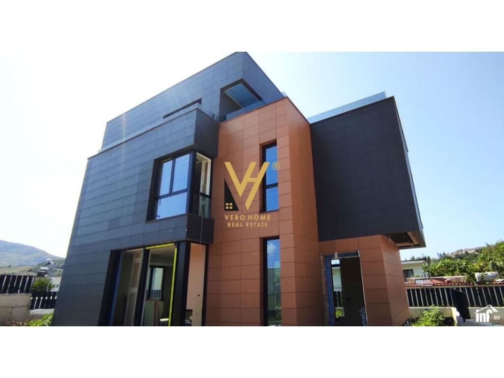 Shitet Vile Tre kateshe te Luminor Residence, Teg 610 m2 2