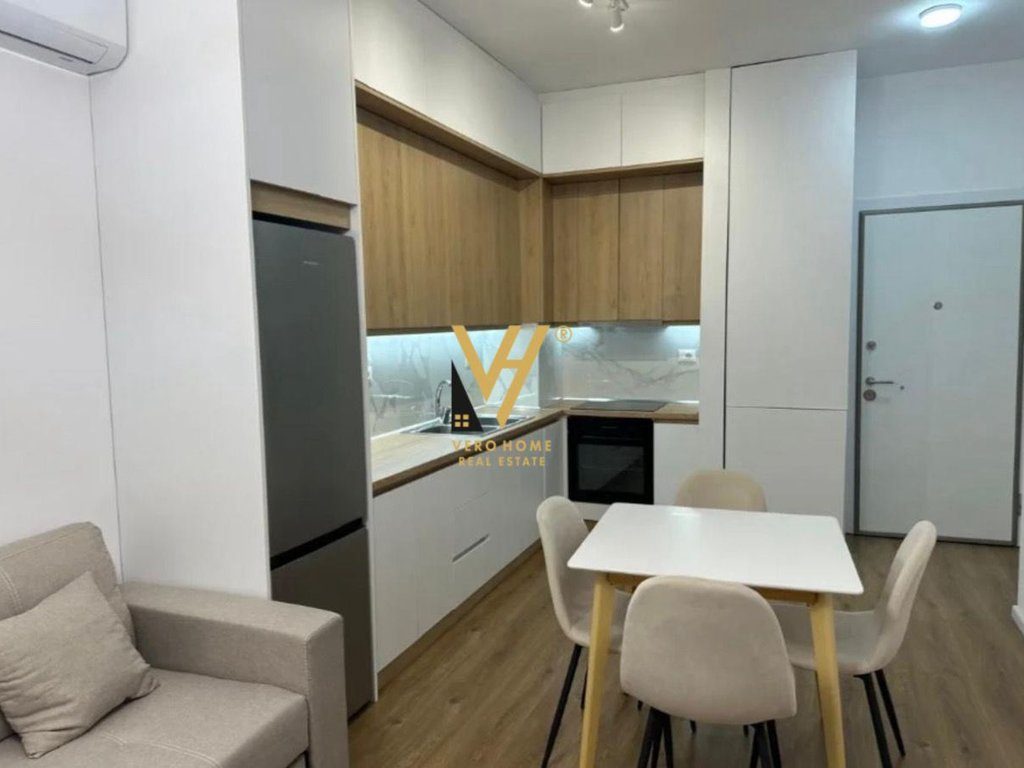 JEPET APARTAMENT 1+1+BLK ME QERA TE KADIU, ALI DEMI 42.000 LEKE 2