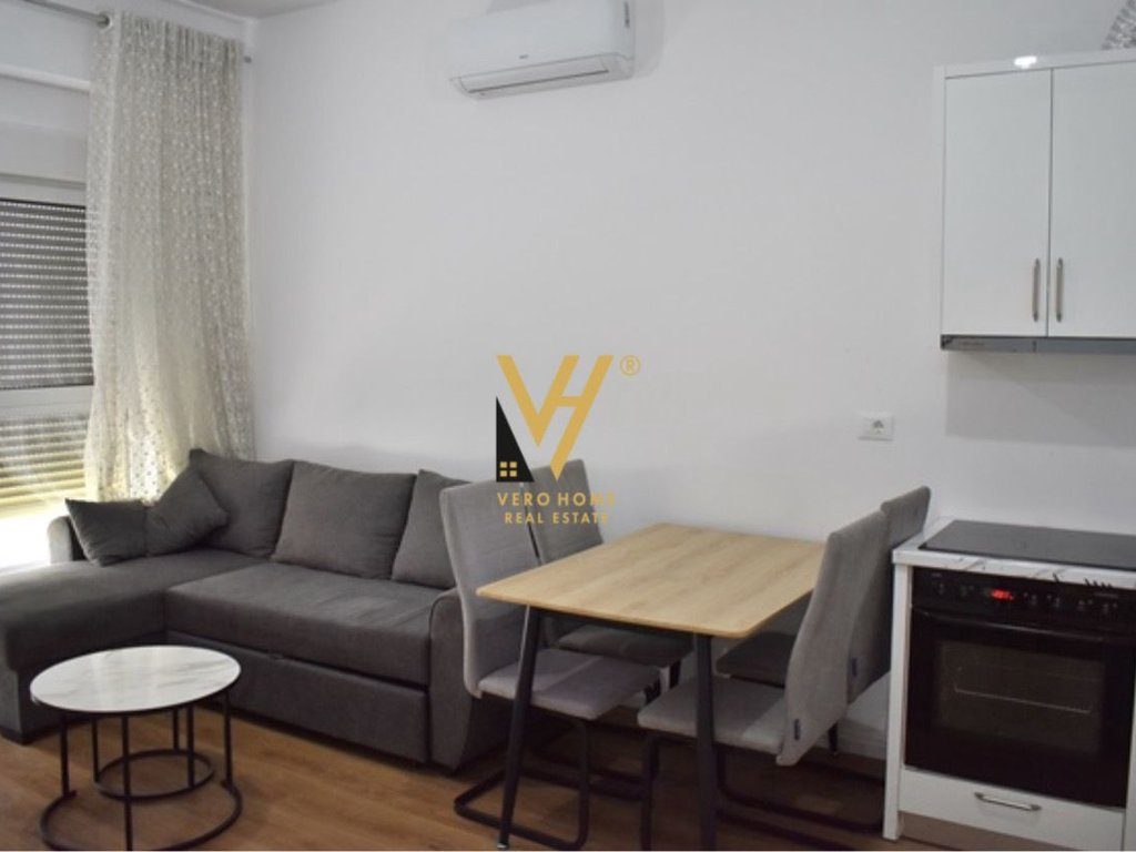 JEPET APARTAMENT 1+1+BLK ME QERA TE ALI DEMI 40.000 LEKE