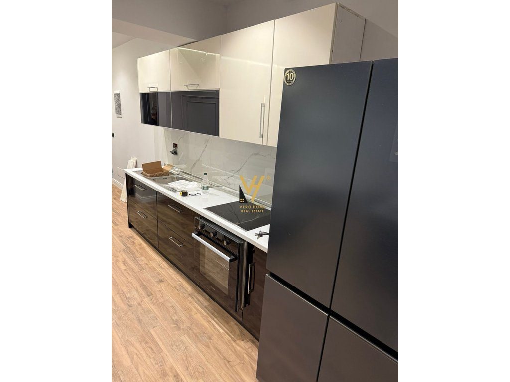 JEPET APARTAMENT 2+1 ME QIRA TE RRUGA PETI 650 EURO 2