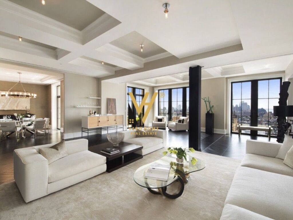Jepet Apartament 3+1+2 me qera te Mystic ne Bllok 160 m2