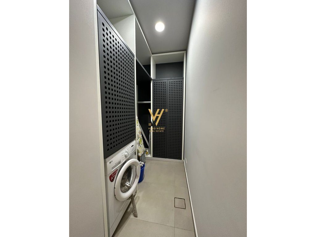 JEPET APARTAMENT 1+1+BLK ME QERA TE KOMPLEKSI DELIJORGJI 800 EURO 4