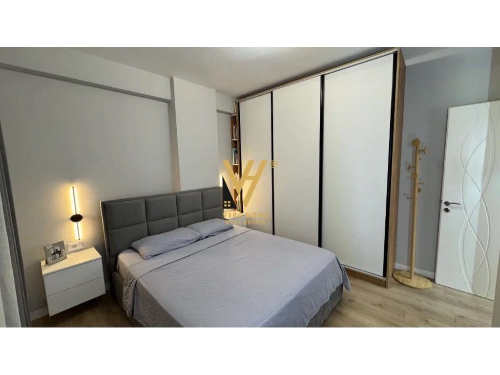 SHITET APARTAMENT 2+1+BLK NE KAMEZ 11.000.000 LEKE 4