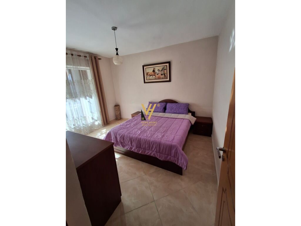 Jepet Apartament 1+1+ballkon me qera te Rruga e Dibres 55 m2 2