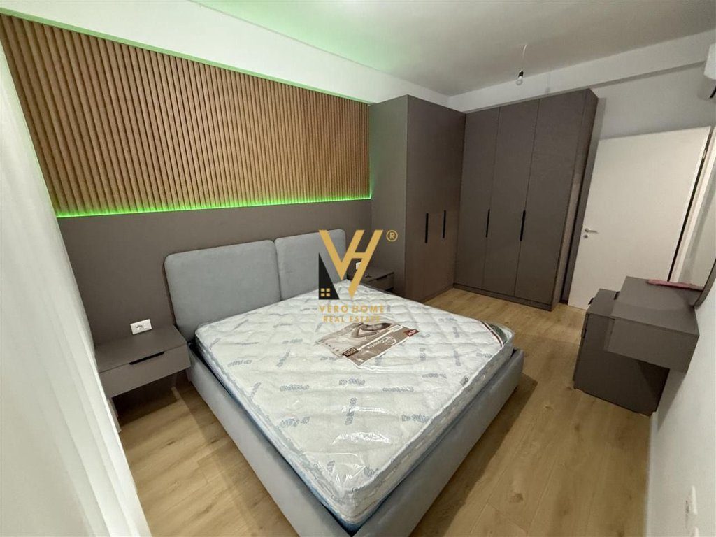 JEPET APARTAMENT 1+1+BLK ME QERA TE KOMPLEKSI KADIU, ALI DEM 550 EURO 3