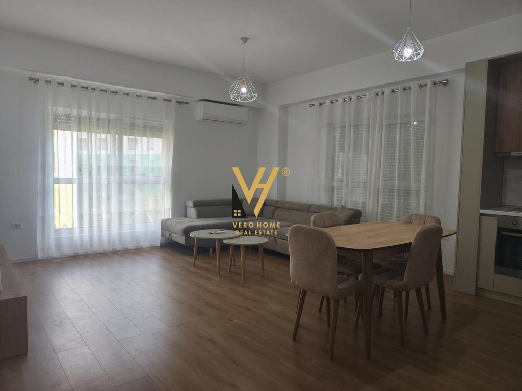 JEPET APARTAMENT 2+1+2+BLK ME QIRA TE KAIMI, ALI DEMI 50.000 LEKE