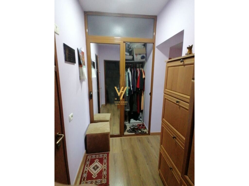 Shitet apartament 2+1 te Brryli, Marteniteti i Ri 80 m2 2
