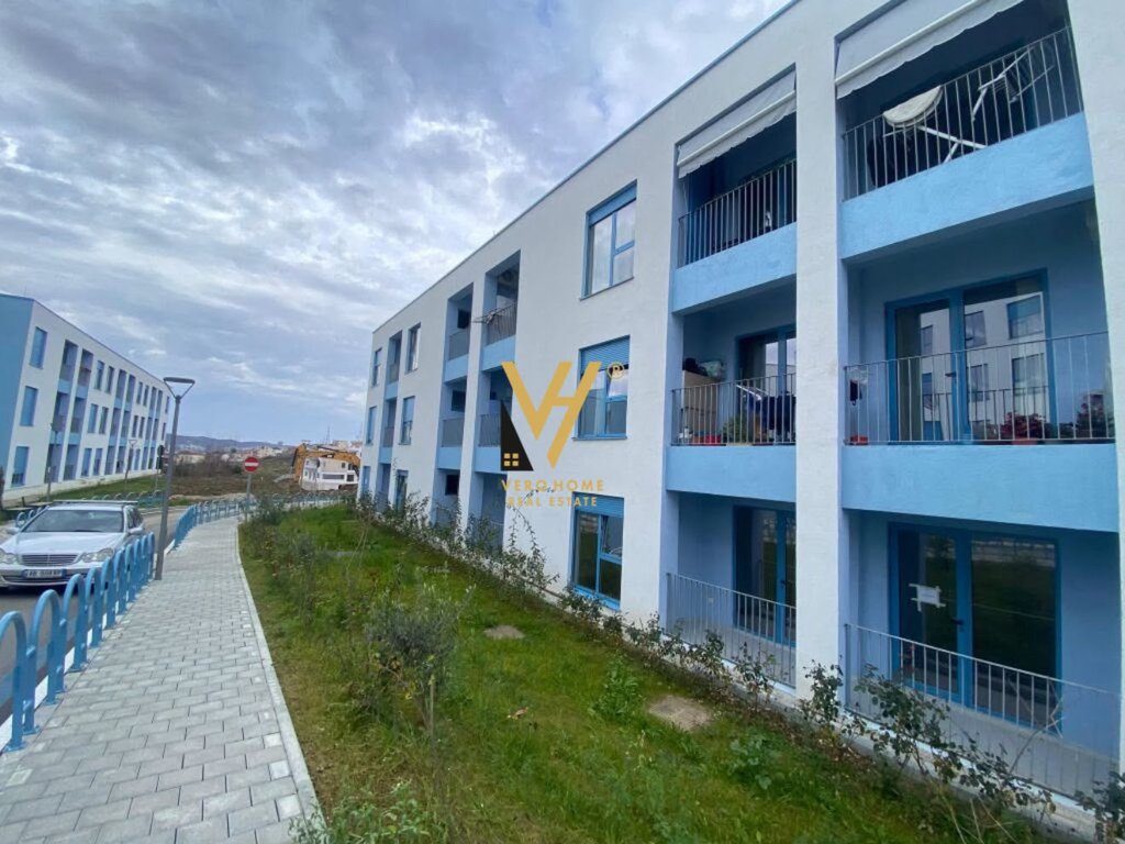 JEPET APARTAMENT 1+1 ME QERA REZIDENCA OXA FRESK 40.000 LEKE