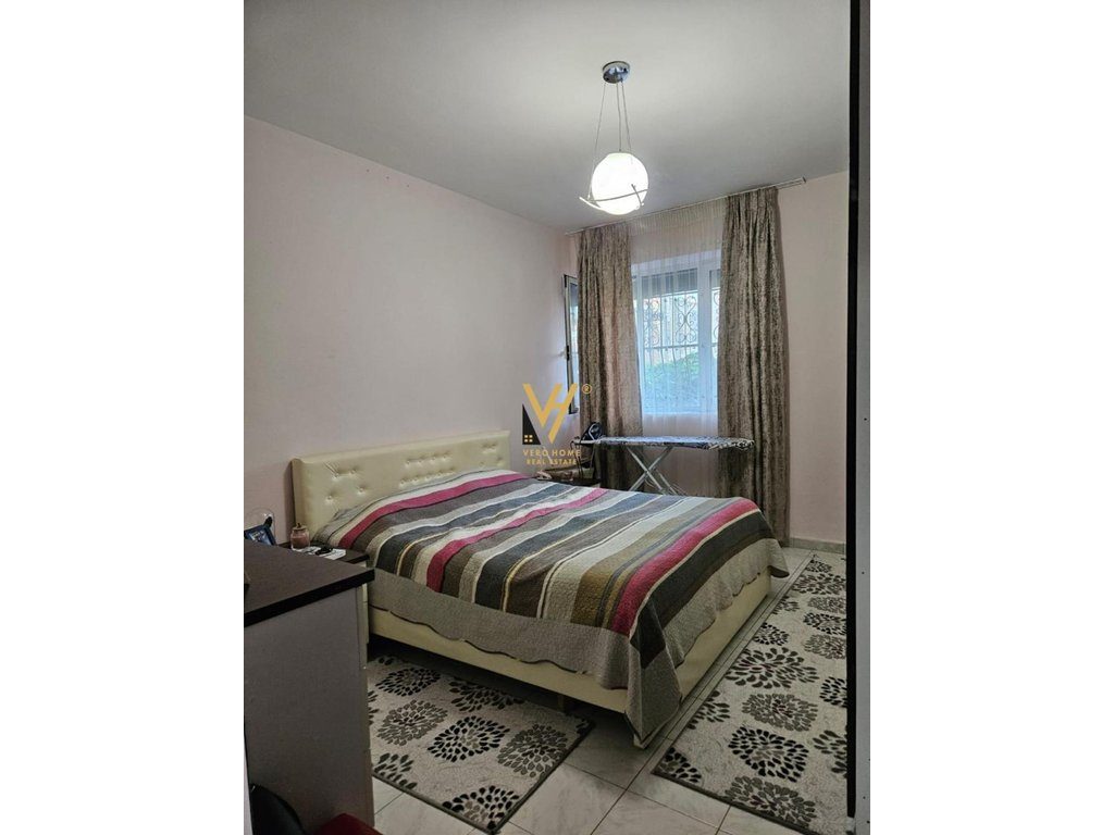 SHITET APARTAMENT 2+1 TE RRUGA E ELBASANIT 195.000 EURO 4