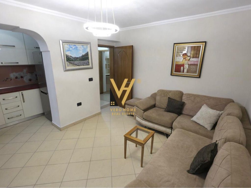 JEPET APARTAMENT 2+1+BLK ME QERA NE BRRYL 550 EURO