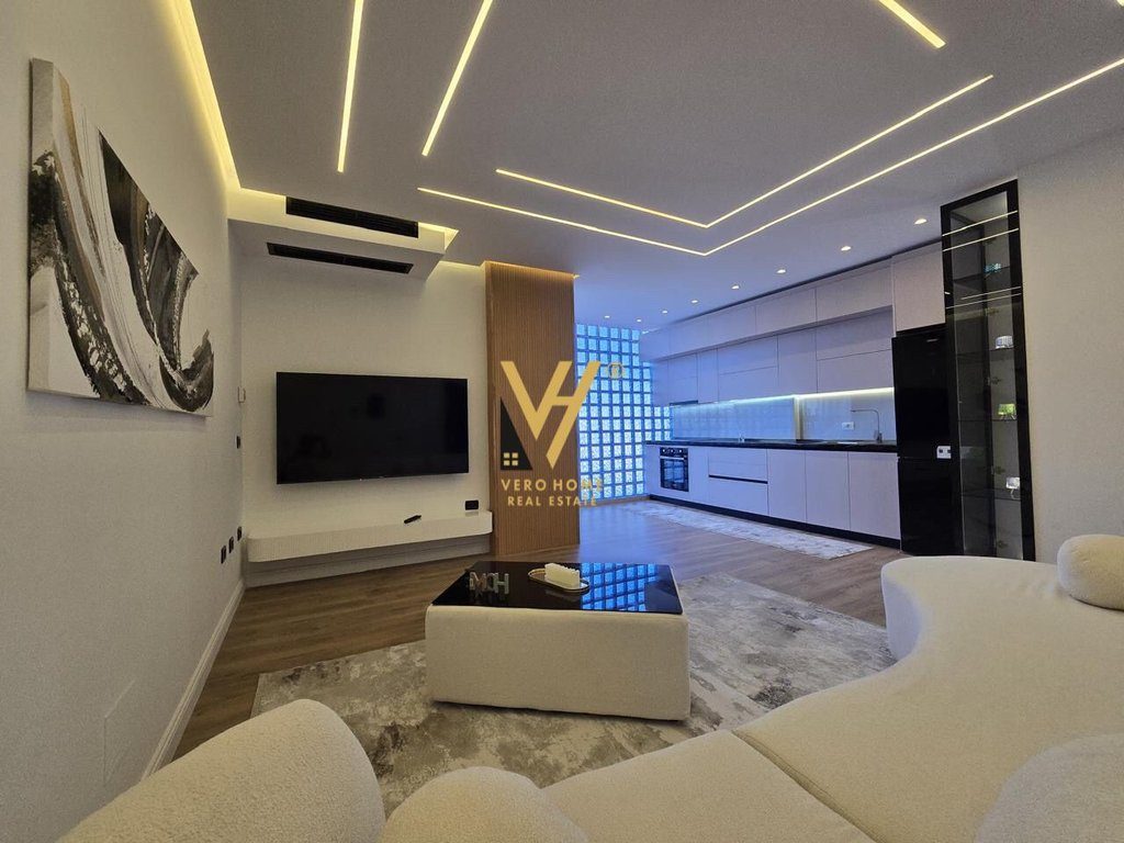SHITET APARTAMENT 2+1+1+BLK RR. E KOSOVAREVE 348.000 EURO 3
