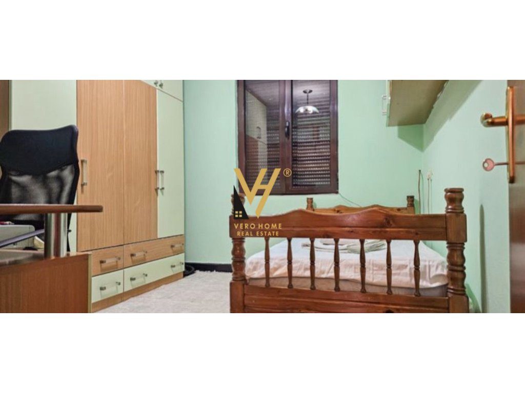 JEPET APARTAMENT 2+1+BLK ME QIRA TE MYSLYM SHYRI 650 EURO 4