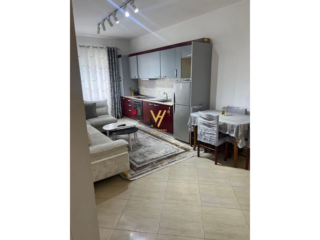 JEPET APARTAMENT 2+1+BLK ME QERA NE ASTIR 45.000 LEKE 3