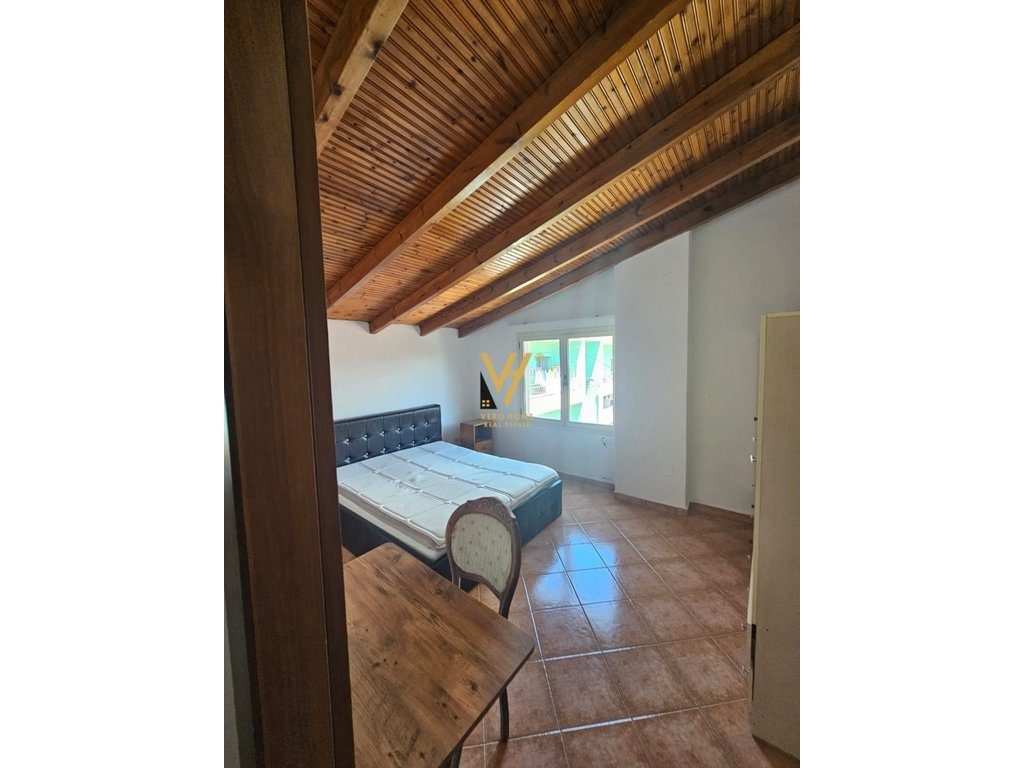 JEPET APARTAMENT 2+1 ME QIRA TE 5 MAJI 40.000 LEKE 2