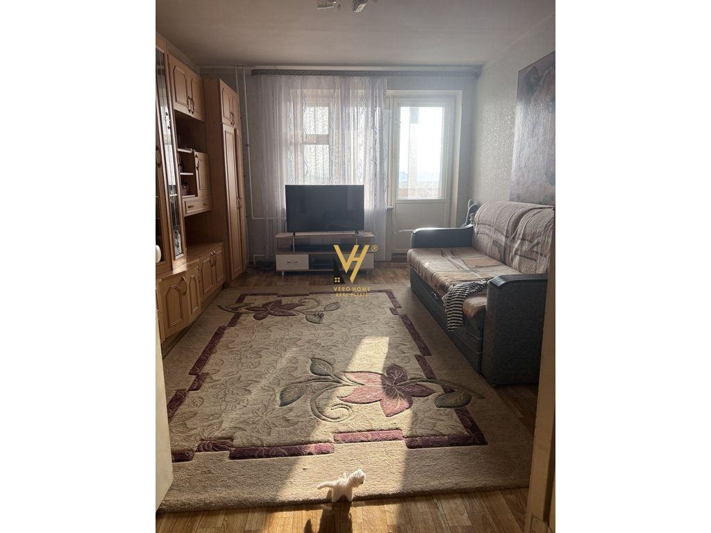 JEPET APARTAMENT 1+1 ME QERA TE KOM.DEMNERI, ASTIR 450 EURO